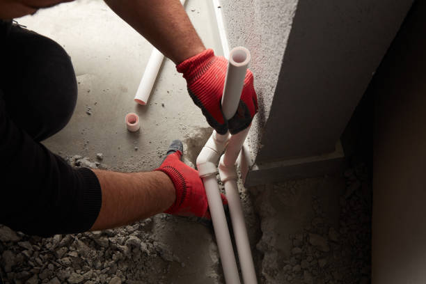 Best Local Plumber Services  in Emporium, PA