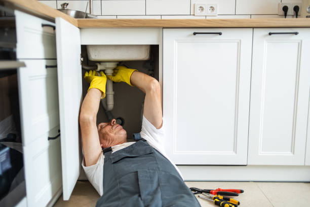 Trusted Emporium, PA Plumbing Experts