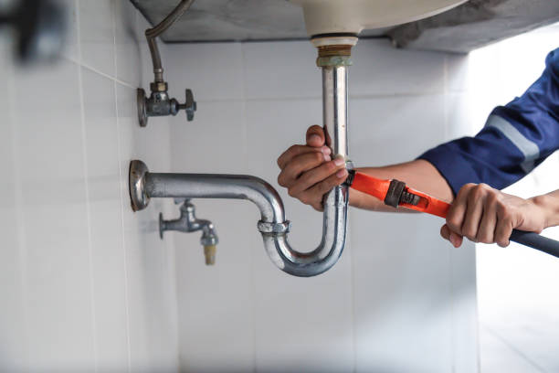 Trusted Emporium, PA Plumbing Experts