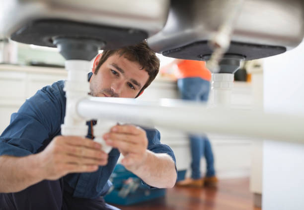 Best Water Softener Installation  in Emporium, PA